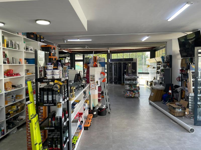 �lkeli Yap� market