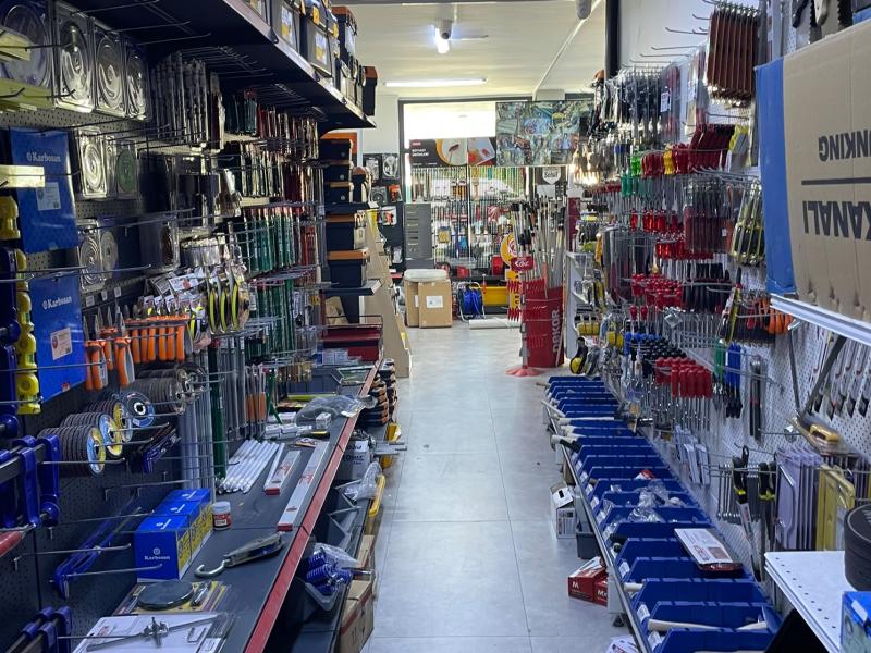 �lkeli Yap� market