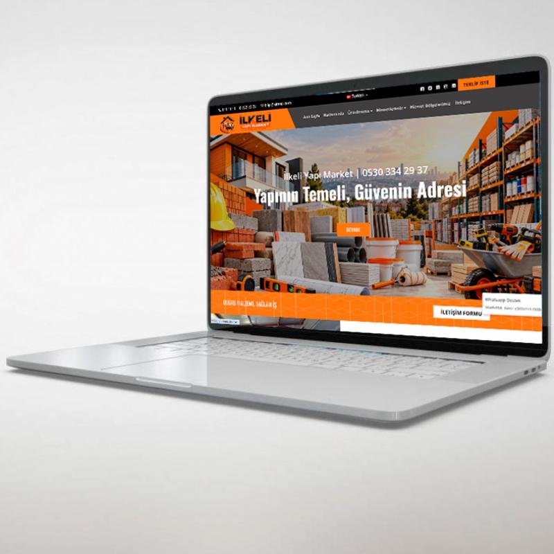 Yeni Web Sitemiz Hizmete A��lm��t�r