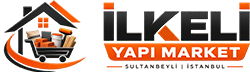 �lkeli Yap� market